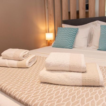 Kassiopi Luxury Suites Exterior foto