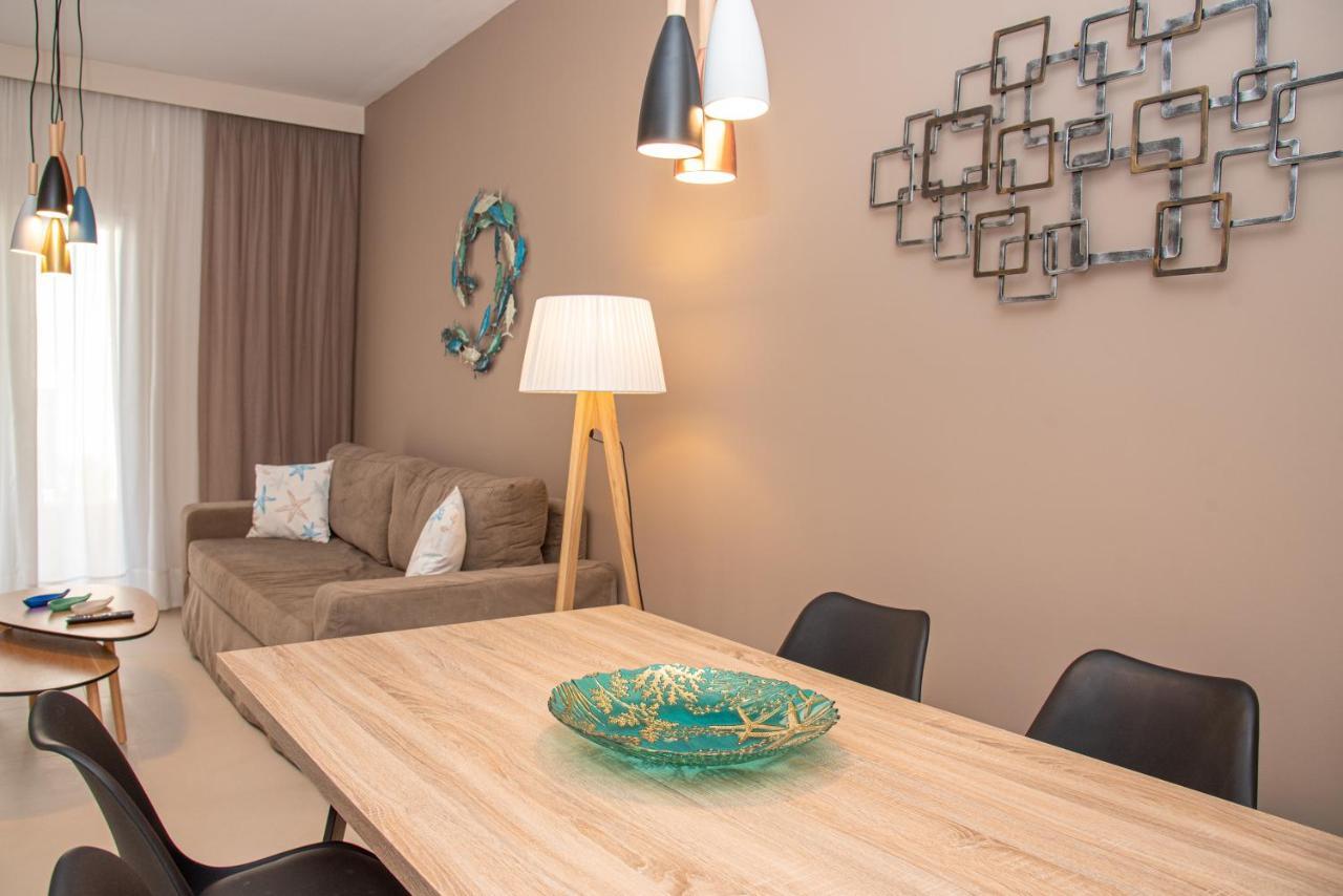 Kassiopi Luxury Suites Exterior foto